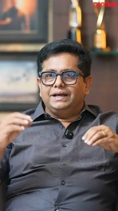 Jeethu Joseph